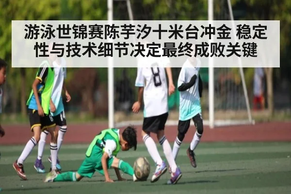 游泳世锦赛陈芋汐十米台冲金 稳定性与技术细节决定最终成败关键